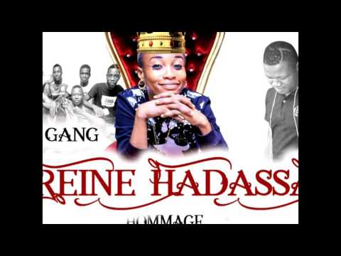 reine hadassa reine hadassa